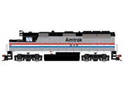 Athearn 18264 HO Scale EMD GP40-2 Amtrak 650 (DCC and Sound Ready)