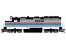 Athearn 18264 HO Scale EMD GP40-2 Amtrak 650 (DCC and Sound Ready)