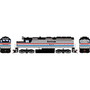 Athearn 18265 HO Scale EMD GP40-2 Amtrak 661 (DCC and Sound Ready)