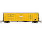 Athearn 18430 HO Scale 50' NACC Boxcar Delaware & Hudson D&H 28033