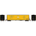 Athearn 18431 HO Scale 50' NACC Boxcar Delaware & Hudson D&H 28037