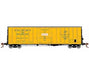 Athearn 18431 HO Scale 50' NACC Boxcar Delaware & Hudson D&H 28037