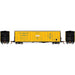Athearn 18432 HO Scale 50' NACC Boxcar Delaware & Hudson D&H 28042