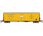 Athearn 18432 HO Scale 50' NACC Boxcar Delaware & Hudson D&H 28042