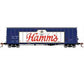 Athearn 18435 HO Scale 50' NACC Boxcar Hamm's Beer HAMX 31241