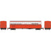 Athearn 18436 HO Scale 50' NACC Boxcar Dresser Magcobar NIRX 42977