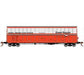 Athearn 18436 HO Scale 50' NACC Boxcar Dresser Magcobar NIRX 42977