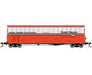 Athearn 18437 HO Scale 50' NACC Boxcar Dresser Magcobar NIRX 42984
