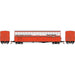 Athearn 18438 HO Scale 50' NACC Boxcar Dresser Magcobar NIRX 42999