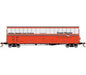 Athearn 18438 HO Scale 50' NACC Boxcar Dresser Magcobar NIRX 42999