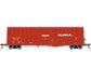 Athearn 18441 HO Scale 50' NACC Boxcar Alumax NADX 50192