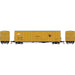 Athearn 18442 HO Scale 50' NACC Boxcar Central of New Jersey NJDX 41022