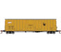Athearn 18442 HO Scale 50' NACC Boxcar Central of New Jersey NJDX 41022