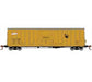 Athearn 18443 HO Scale 50' NACC Boxcar Central of New Jersey NJDX 41025
