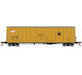 Athearn 18444 HO Scale 50' NACC Boxcar Central of New Jersey NJDX 41029