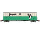 Athearn 18445 HO Scale 50' NACC Boxcar Penguin Ginger Ale NADX 7001
