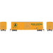 Athearn 18690 HO Scale 50' FMC 5347 Boxcar Maine Central MEC 31419