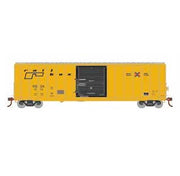 Athearn 18692 HO Scale 50' FMC 5347 Boxcar Railbox RBOX 1010