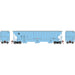 Athearn 18778 HO Scale PS 4740 Covered Hopper General American CATX 5006