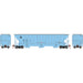 Athearn 18779 HO Scale PS 4740 Covered Hopper General American CATX 5020