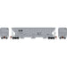 Athearn 18790 HO Scale PS 4740 Covered Hopper Norfolk Western NW 176830