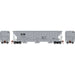 Athearn 18791 HO Scale PS 4740 Covered Hopper Norfolk Western NW 176854