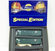 Athearn 2313 HO Scale 50' Boxcar GAEX/PRR (Blue Box Kit) 2 Pack - NOS