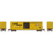 Athearn 2332 N Scale 50' PS 5277 Boxcar Ex-Railbox Santa Fe ATSF 51396
