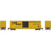 Athearn 2333 N Scale 50' PS 5277 Boxcar Ex-Railbox Santa Fe ATSF 51560