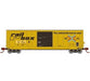 Athearn 2333 N Scale 50' PS 5277 Boxcar Ex-Railbox Santa Fe ATSF 51560