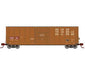Athearn 2339 N Scale 50' PS 5277 Boxcar Ex-Golden Triangle FCRD 338