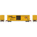 Athearn 2341 N Scale 50' PS 5277 Boxcar Railbox RBOX 15017