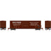 Athearn 2347 N Scale 50' PS 5277 Boxcar Southern 524717