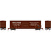 Athearn 2349 N Scale 50' PS 5277 Boxcar Southern 524781
