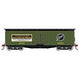 Athearn 24027 N Scale 40' Pfaudler Milk Car PFAX 505