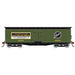 Athearn 24029 N Scale 40' Pfaudler Milk Car PFAX 508