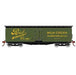 Athearn 24031 N Scale 40' Pfaudler Milk Car Reid Ice Cream RICX 104