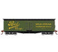 Athearn 24032 N Scale 40' Pfaudler Milk Car Reid Ice Cream RICX 107