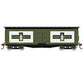 Athearn 24033 N Scale 40' Pfaudler Milk Car Alderney Dairy NMCX 103