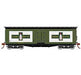 Athearn 24034 N Scale 40' Pfaudler Milk Car Alderney Dairy NMCX 104