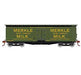 Athearn 24036 N Scale 40' Pfaudler Milk Car Merkle GARE 748