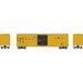 Athearn 24585 N Scale 50' FMC Combo Door Boxcar "Late" Railbox ABOX 50035 