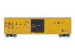 Athearn 24586 N Scale 50' FMC Combo Door Boxcar "Late" Railbox ABOX 50078