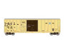 Athearn 24588 N Scale 50' FMC Combo Door Boxcar "Late" Railbox ABOX 51180