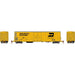 Athearn 24603 N Scale FGE 57' Mechanical Reefer Burlington Northern BN 9292