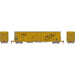 Athearn 24604 N Scale FGE 57' Mechanical Reefer Ex-SLSF Burlington Northern BN 9274