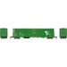 Athearn 24605 N Scale FGE 57' Mechanical Reefer Burlington Northern BNFE 11783