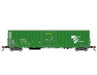 Athearn 24605 N Scale FGE 57' Mechanical Reefer Burlington Northern BNFE 11783