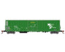 Athearn 24606 N Scale FGE 57' Mechanical Reefer Burlington Northern BNFE 11803