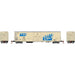 Athearn 24612 N Scale FGE 57' Mechanical Reefer Fruit Growers Express FGMR 11742